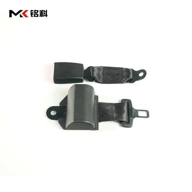 Mingke Two Point Locking Safety Seat Belt Tractor