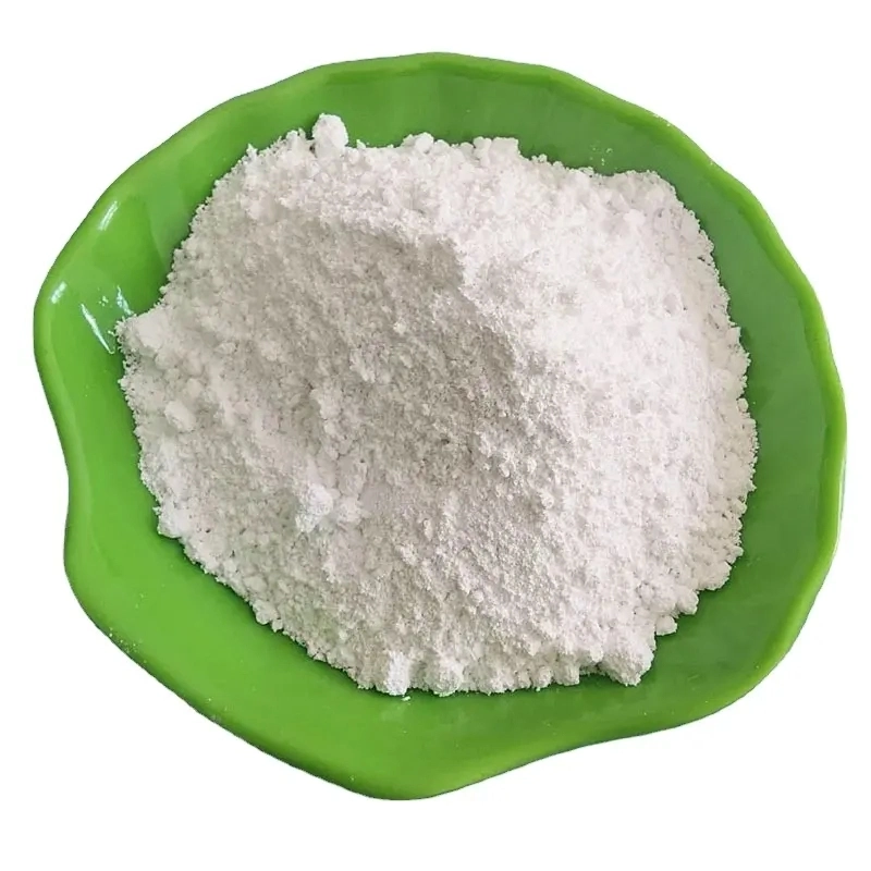 Nano Rutile Grade TiO2 Pigment Titanium Dioxide (Chemours R-931) for Coating