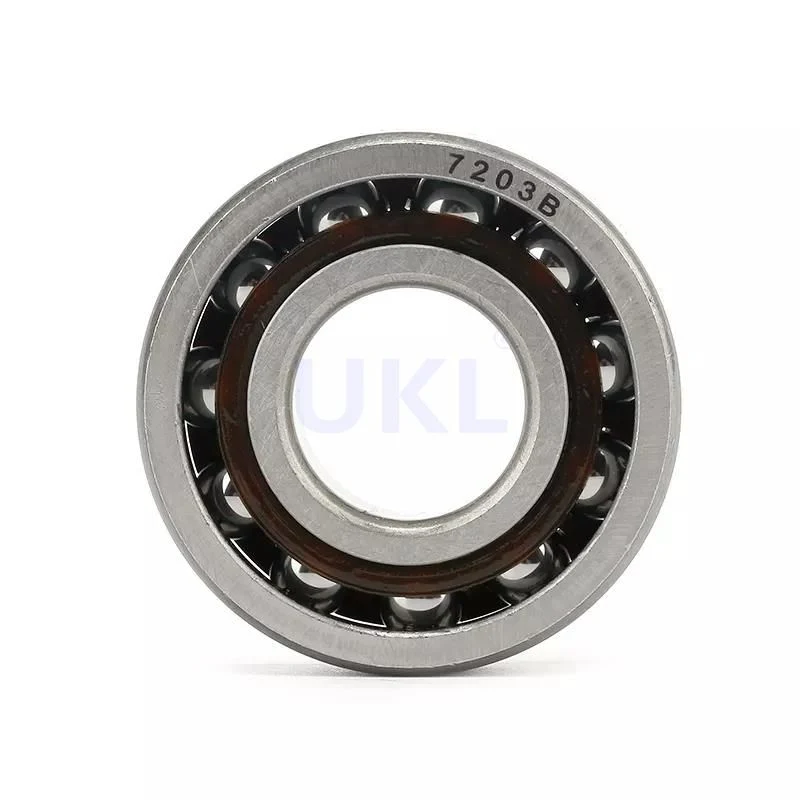 Double Row Angular Contact Ball Bearings 3200 a-2ztn9/Mt33 3200 Atn9 3200 a-2RS1tn9/Mt33