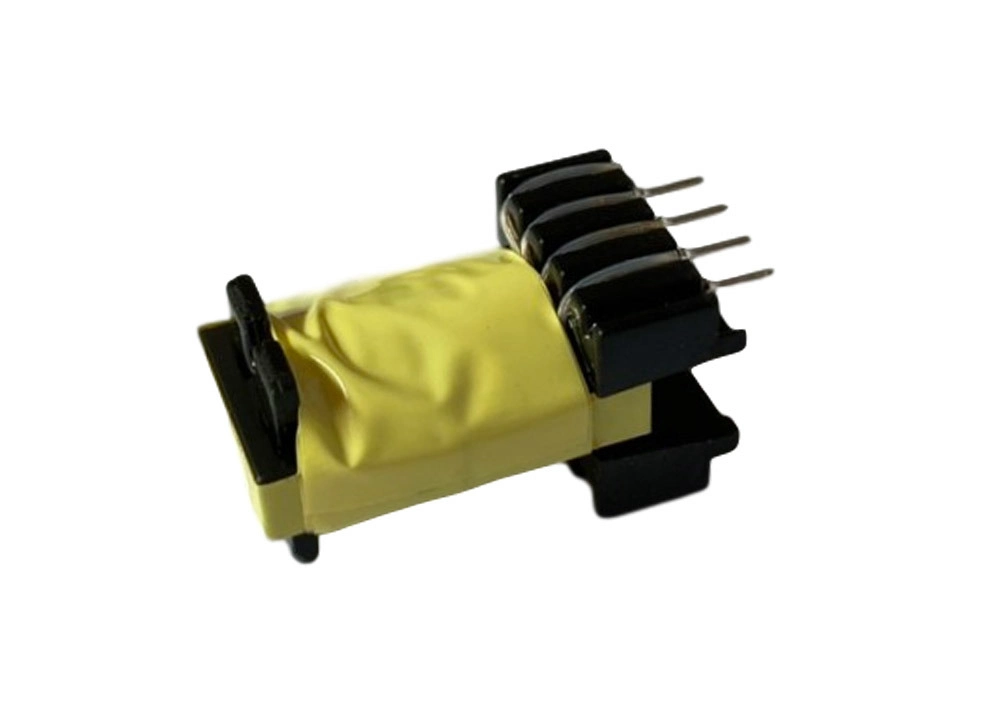 High Frequency Charger Transformer Eel Type 220V AC to 24V Transformer