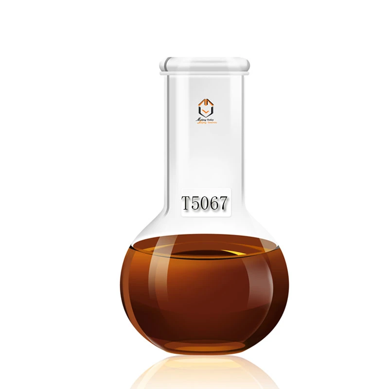 T5067 antioxidante de alta temperatura de nonil difenilamina