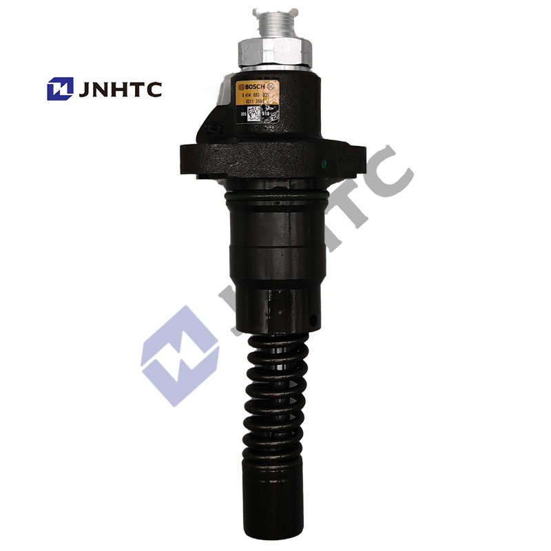 Pompe d'injection haute pression de carburant d'origine 21147445 pour Volvo D7E EC300 P8820