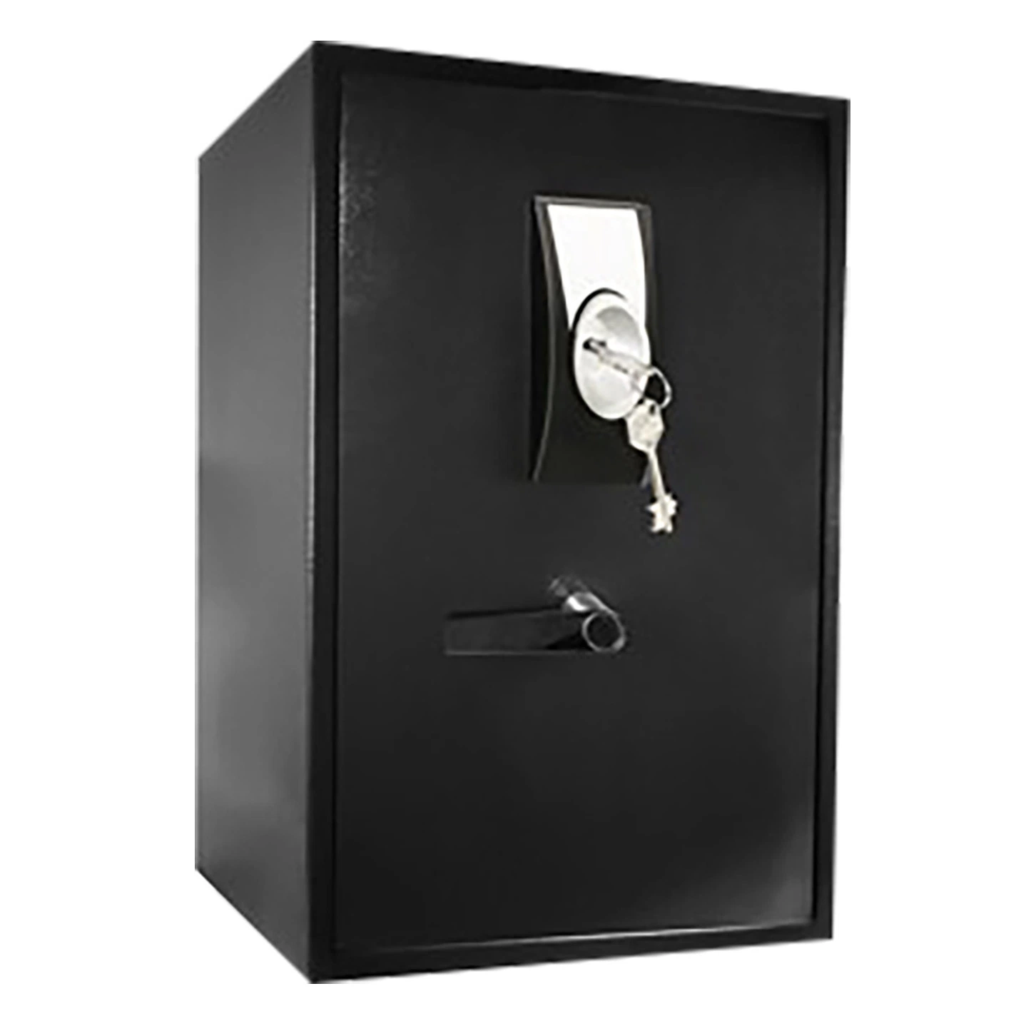 New Design Home Safe Box with Emergency Key