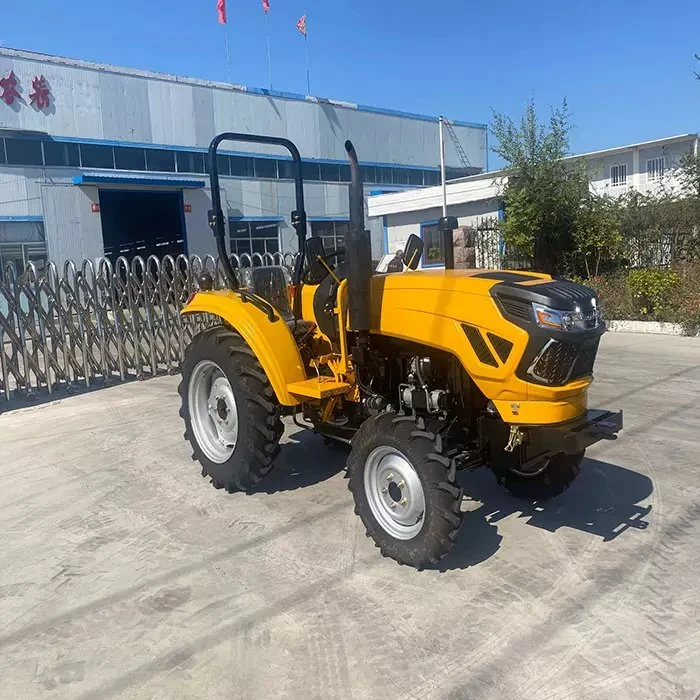 30HP Trator 30 cavalos de potência para o trator agrícola barata