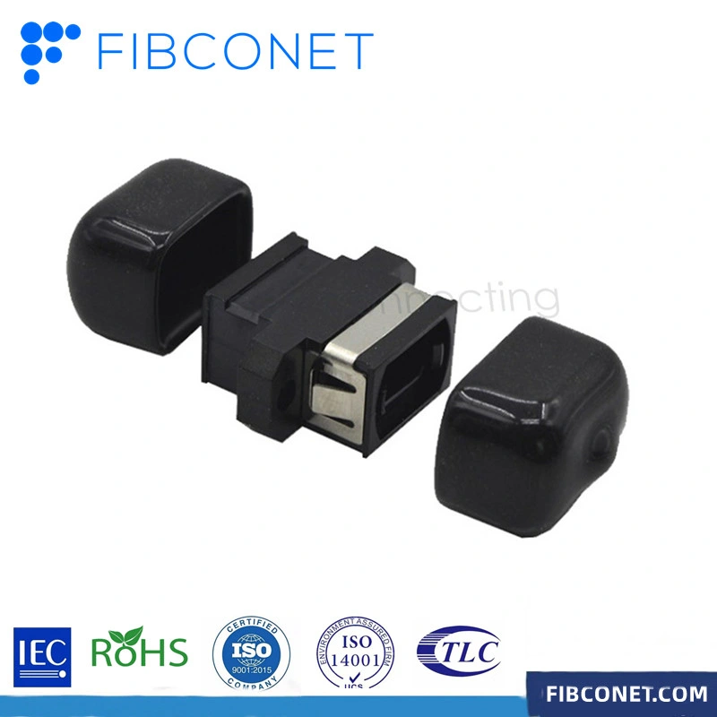 FTTH Fiber Optic/Optical Sm mm MTP/MPO Adapter