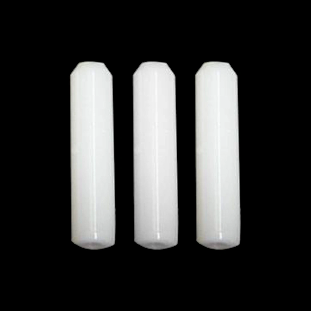 OEM Y-Psz Tzp Zirconia Ceramics Fiber Stub