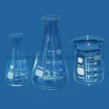 Beaker Low Form with Apout Lab Beaker Glassware