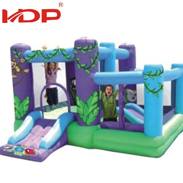 Hot Selling Inflatable Water Park Equipment Inflatable Stair Slide Toys