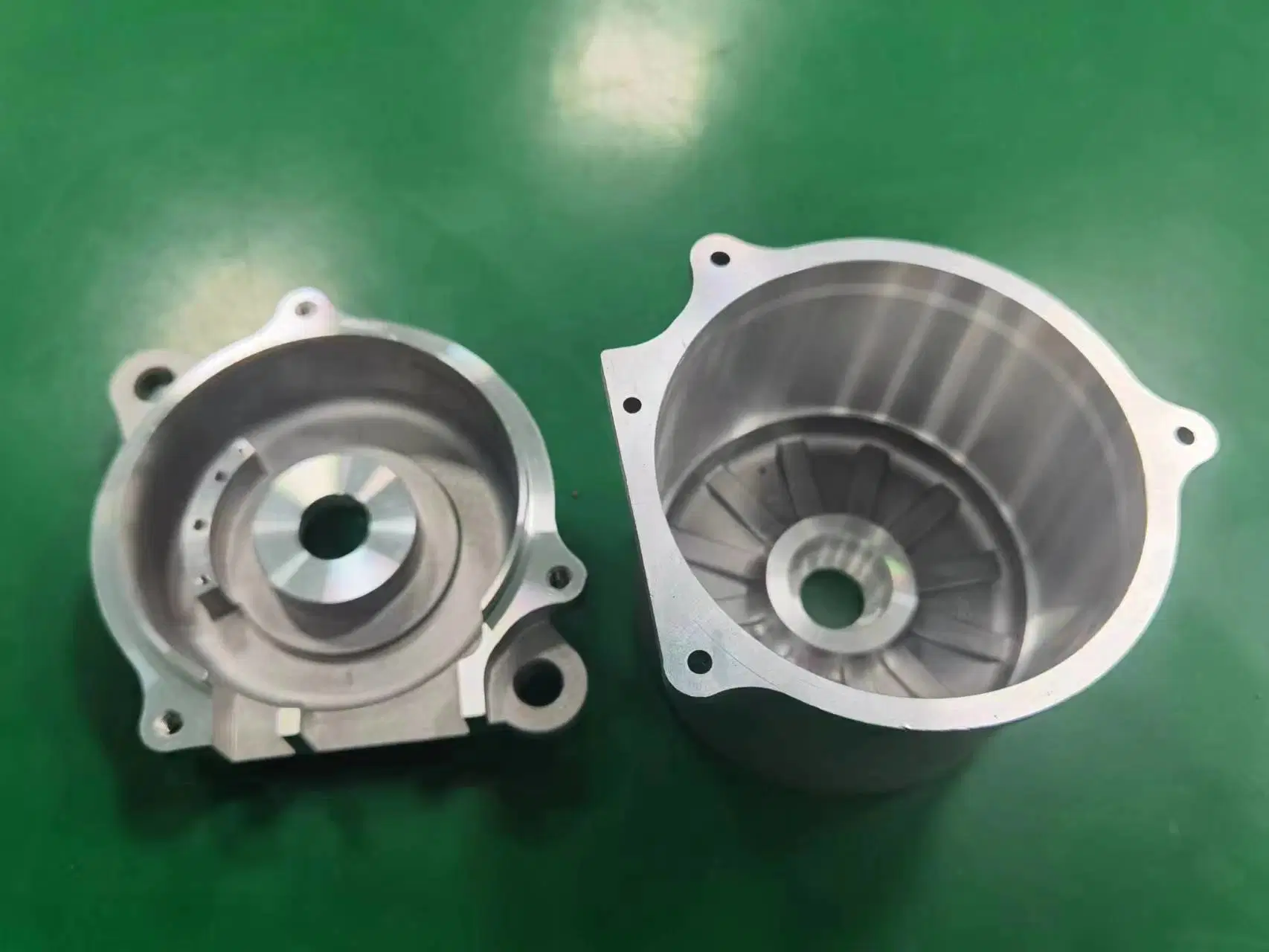 China OEM Customized Matal Die Casting Process