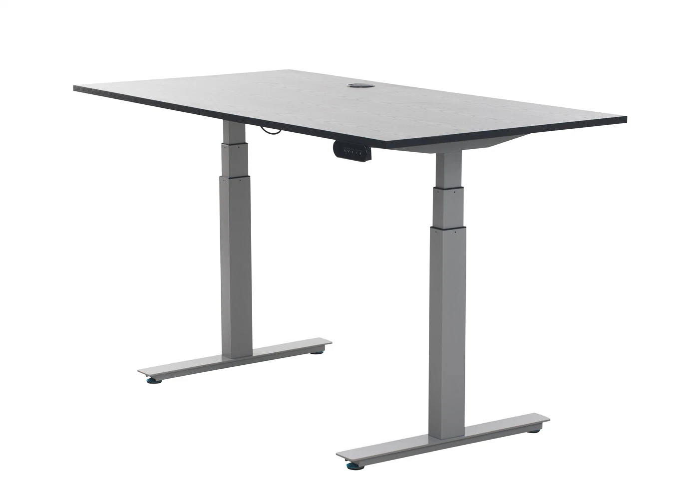 Ud1 Electric Height Adjustable Office Computer Single Adjustable Student Desk