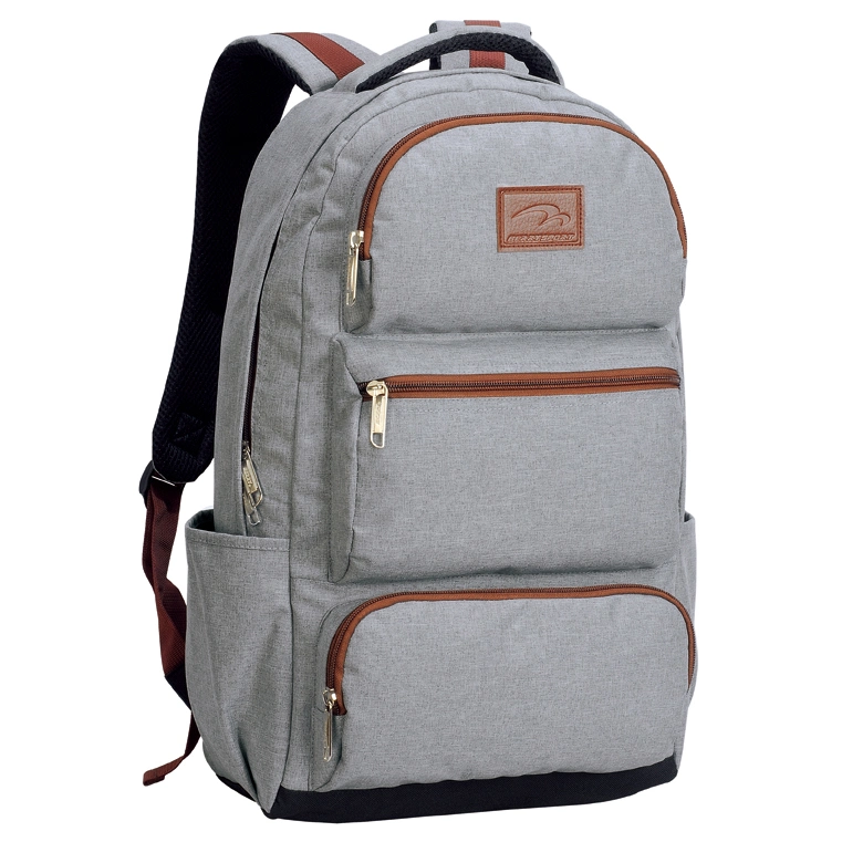 Wholesale/Supplier OEM BSCI High quality/High cost performance  Fashion Oxford Multifunction Competitive Durable Office Laptop Backpack Mochila Rucksack