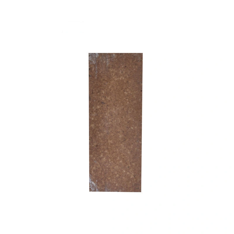 High Temperature Firebricks Magnesia Alumina Spinel Brick for Transition Zone of Lime Kiln