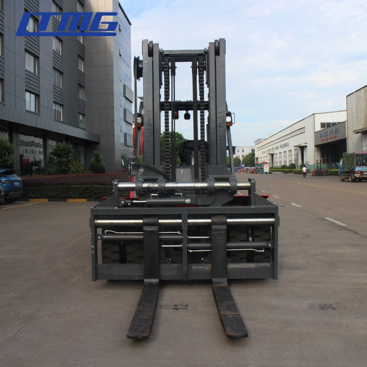 Ltmg Diesel Forklift for Sale Dizel Forklift Construction Machinery Made in China Whit High quality/High cost performance 