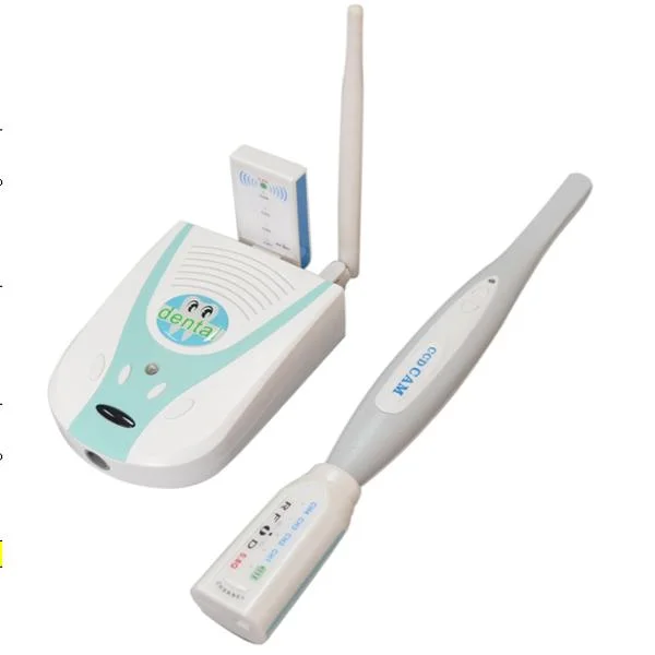 Dt750aw Wireless Intra Oral Camera