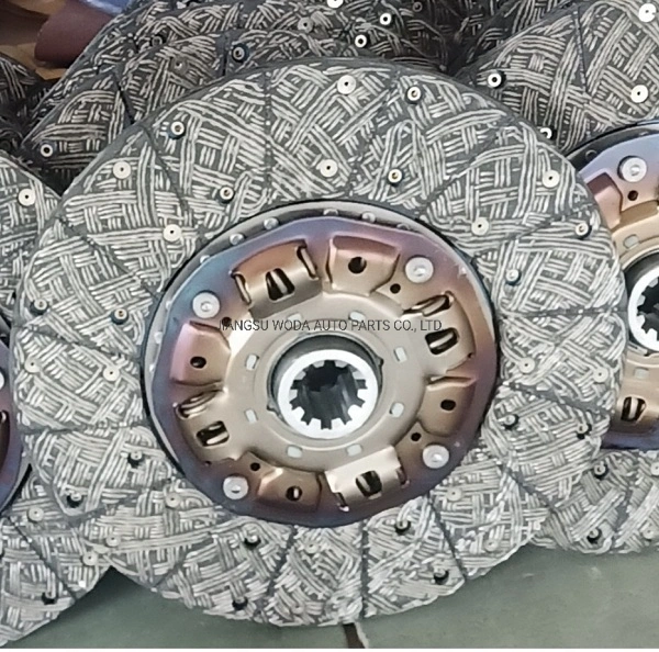 Hnd058u for Hino Clutch Disc