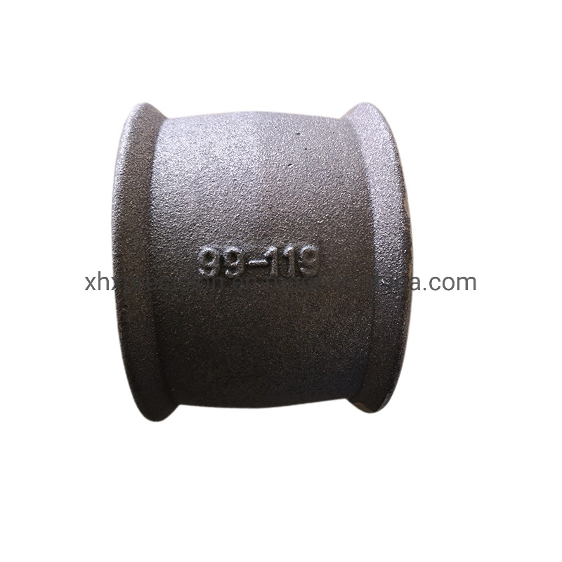 Gray/Grey Iron/Ductile Cast Iron Alarm Valve Delayer