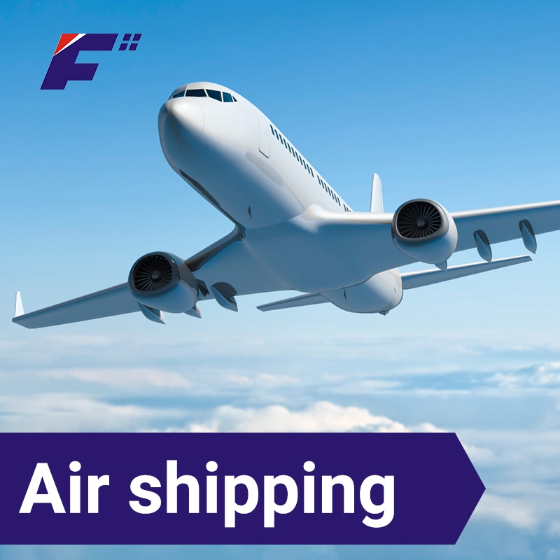 Freight Forwarder Air Freight From China to South Africa