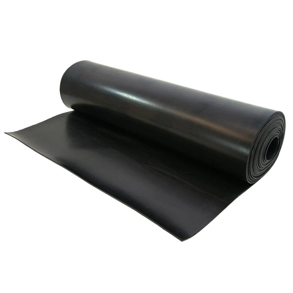 Rubber Safety Edge Price FKM FPM Rubber Sheet Flooring Mat