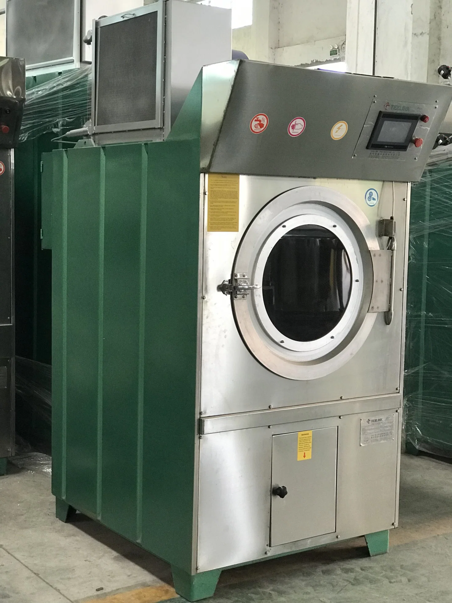 Laundry Dryer/Laundry Machine/Drying Machine/Dry Cleaning Machine/ Hotel School