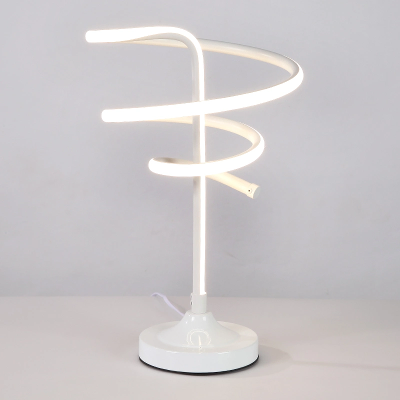 Modern Decorative Table Lamp Art Deco Table Light