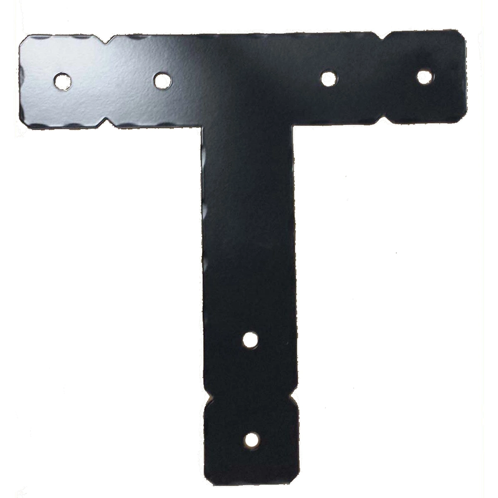 Facial Bracket Truss Plate Cutting Edge Plate