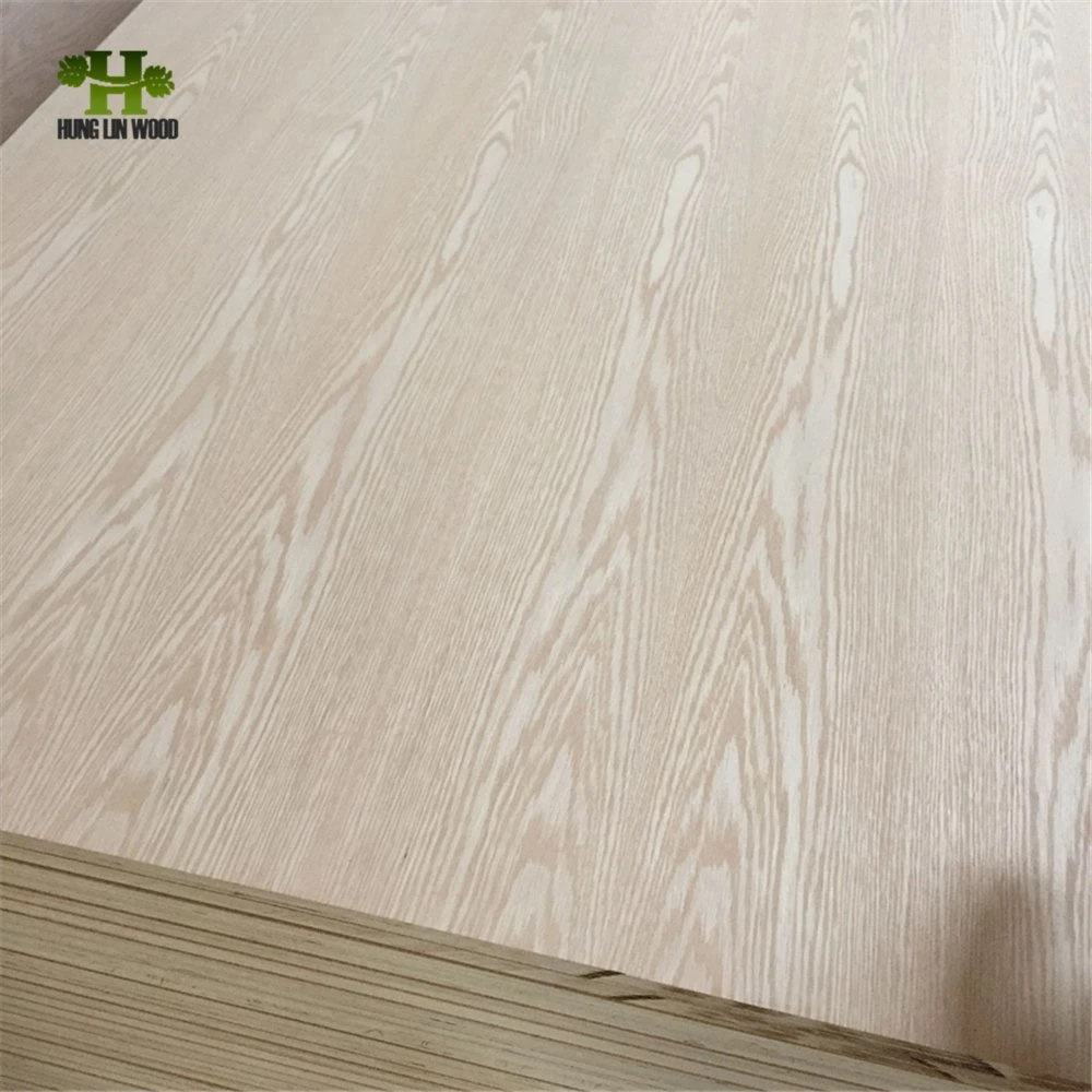Folheado de madeira natural Fancy/madeira contraplacada decorativas &amp; MDF para mobiliário interior