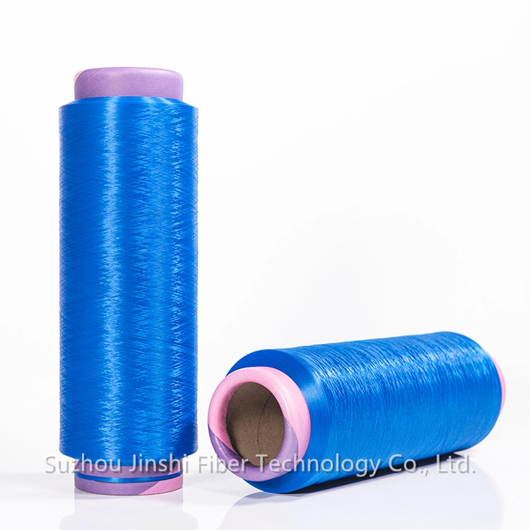 High quality/High cost performance  100% Nylon 6 DTY 70d/24f Polyamide PA6 Filament Yarn