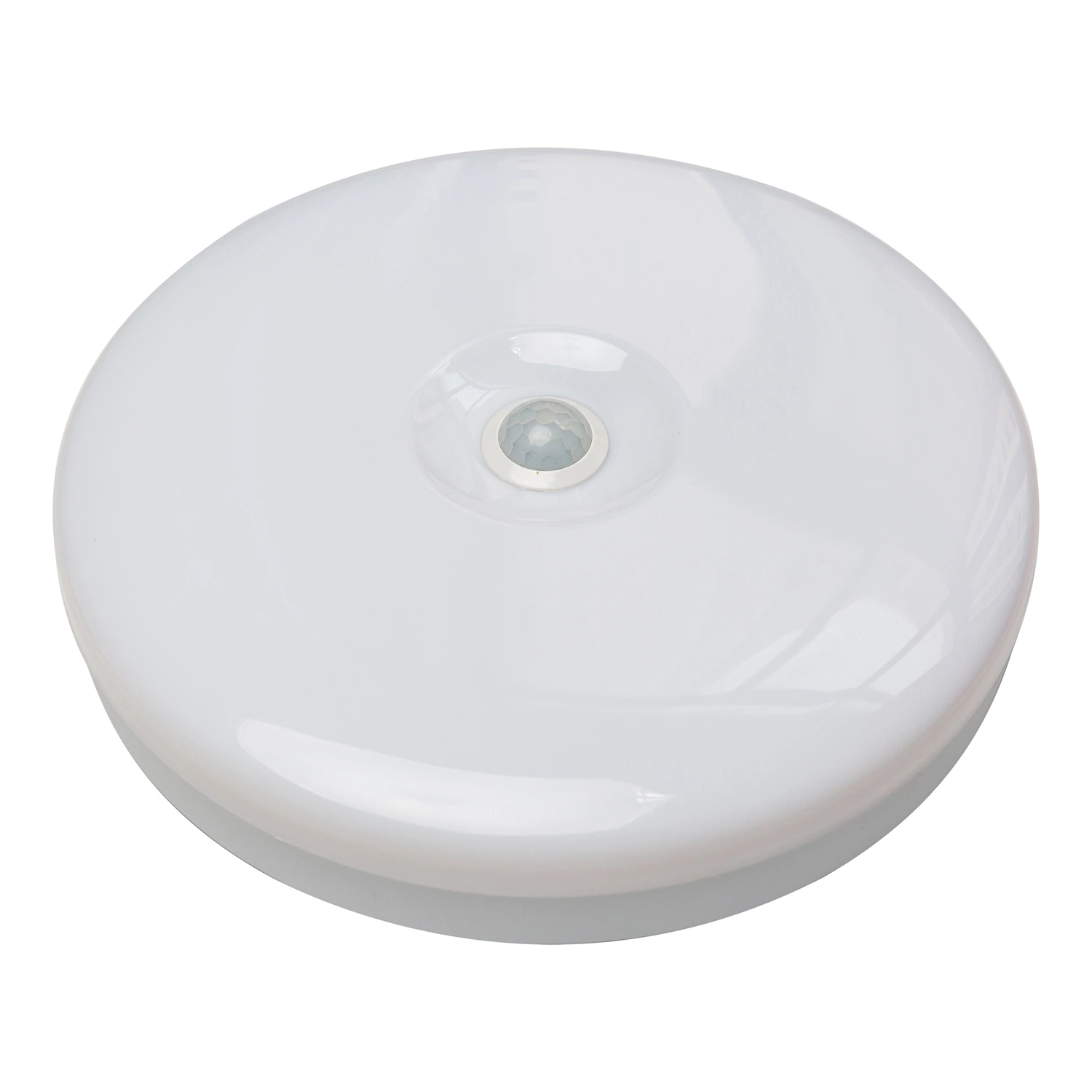 Hot Selling ODM/OEM Smart Radar Sensor Ceiling Indoor 24W LED Light Dia 300mm