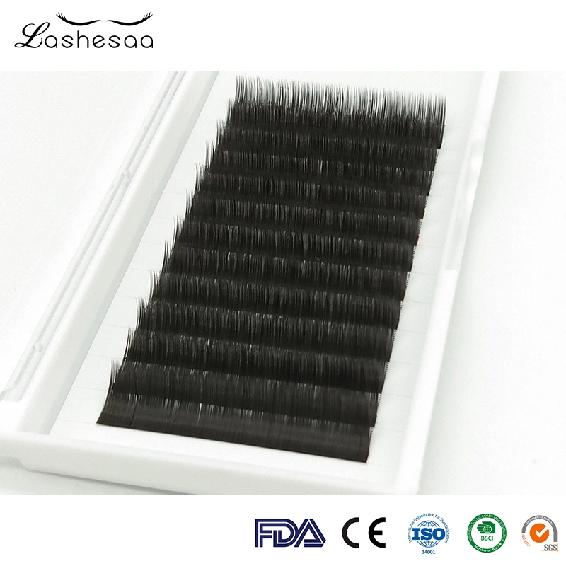 China Mengfan Extensiones de Pestañas antes y después de cada uno de los fabricantes de ojo Classic Beauty Care Maquillaje Cuidado de belleza natural de las Extensiones de Pestañas herramientas largo