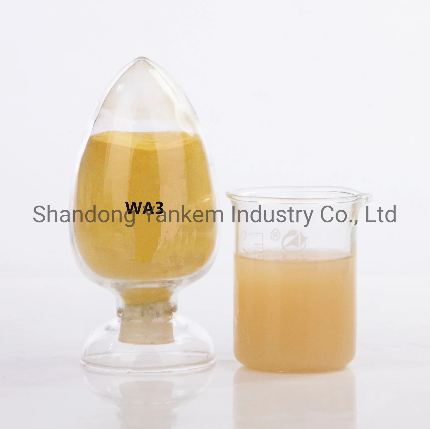 Water Treatment PAC Ploy Aluminium Chloride