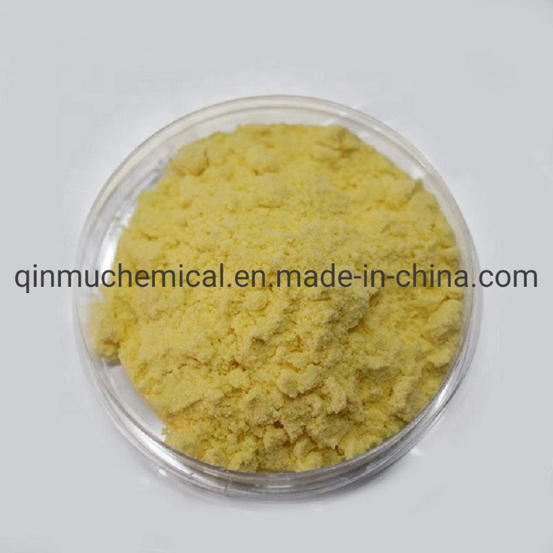 المواد الخام الكيميائية العضوية 1، 4-Naphhoquinone / A-Naphhoquinone CAS 130-15-4