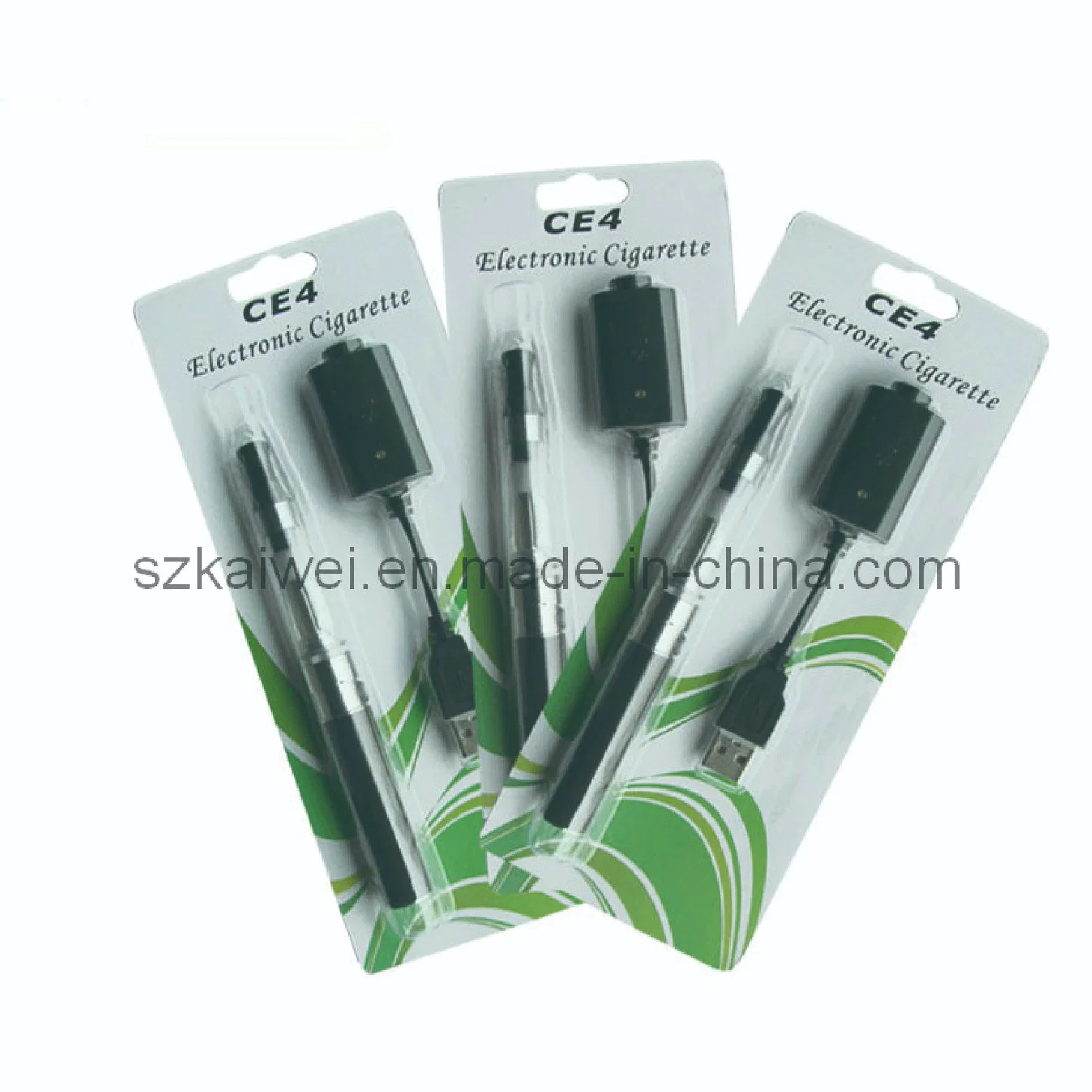 Ecigarette Ecig EGO Mini CE4 Starter Kits, Electronic Cigarette, vape