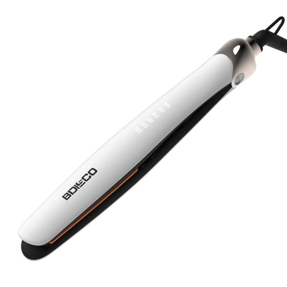 Brand Ceramic Hair Flat Iron (V189)