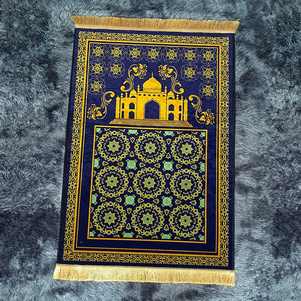 Chinese Wholesale/Supplierr 2023 Upscale Prayer Mat/Rug/Carpet