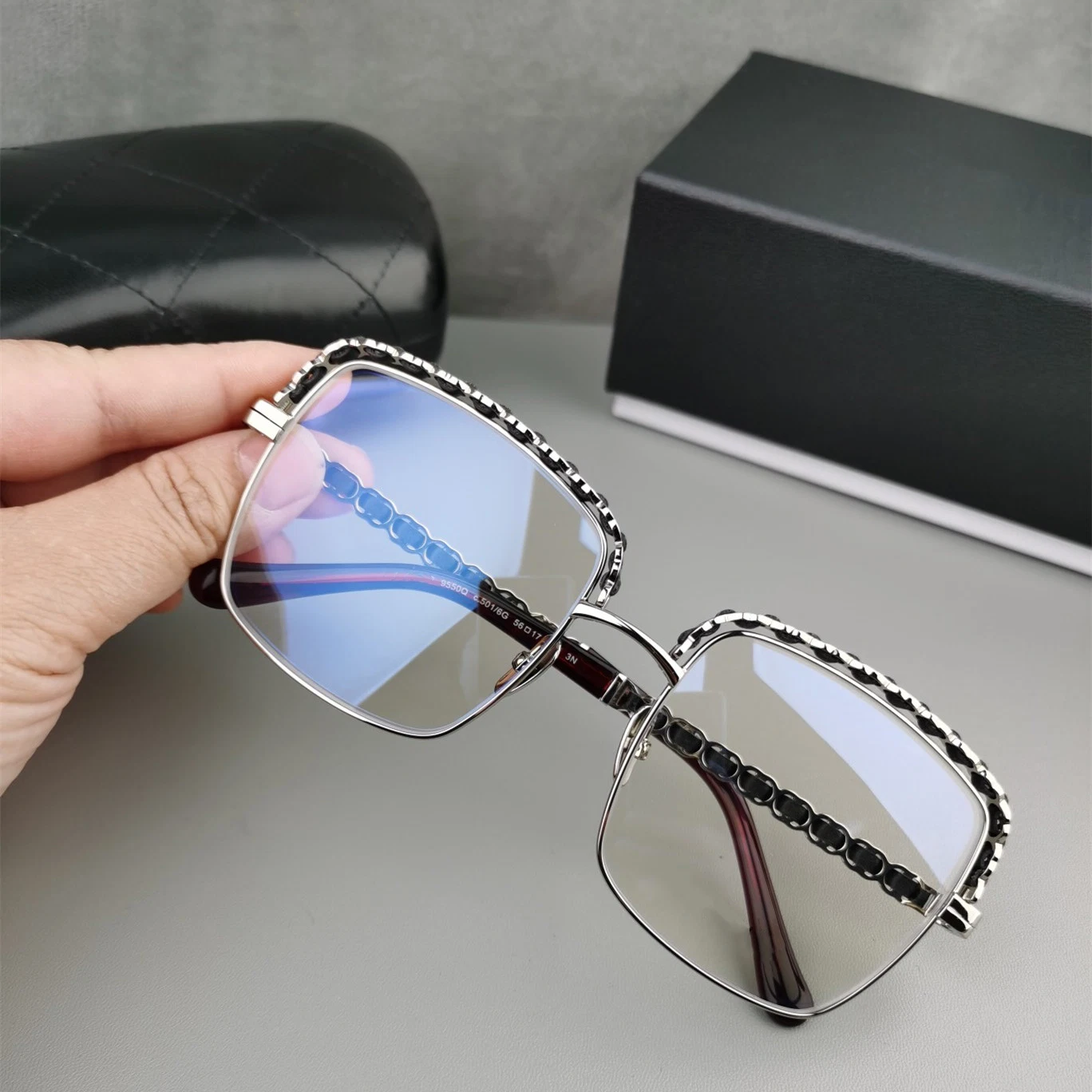 Men Shades Fashion Sunglasses Square Glasses 2019