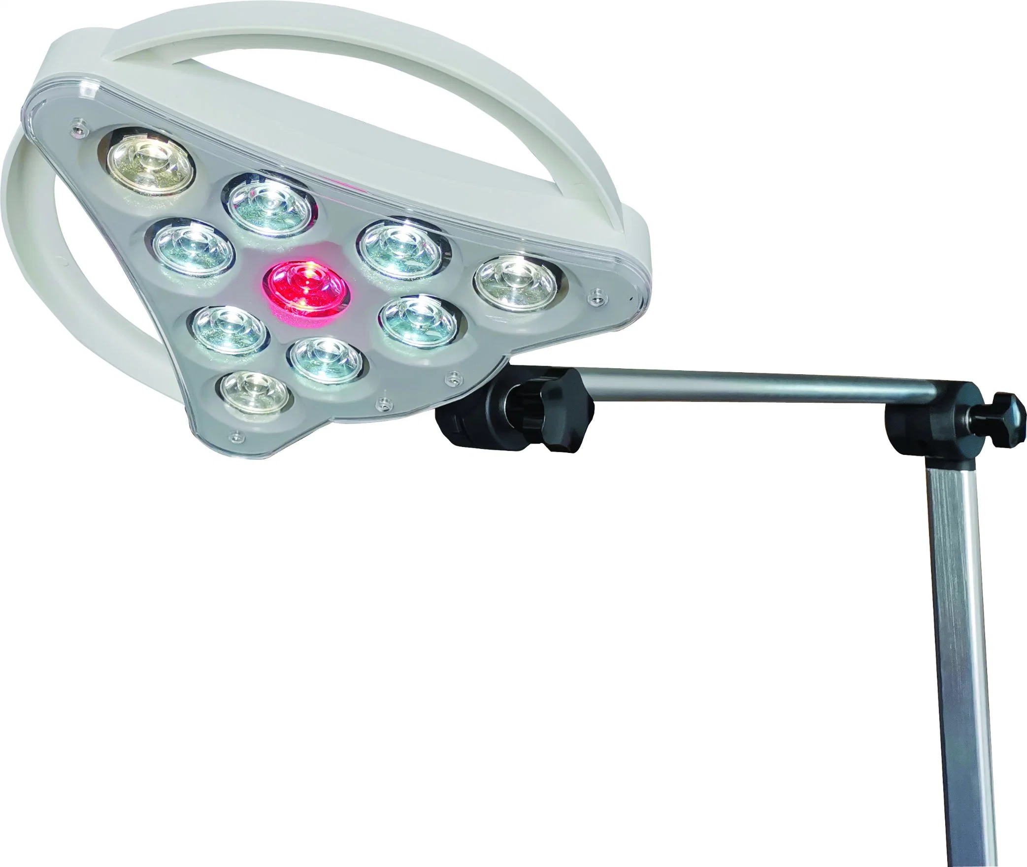 Examination Medical Light Wall Mounted Surgical Light Ks-Q10-02W