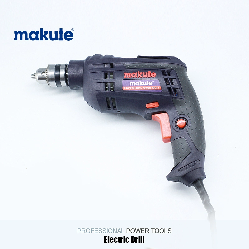 Makute Electric Impact Hand Core Drill 10mm 450W