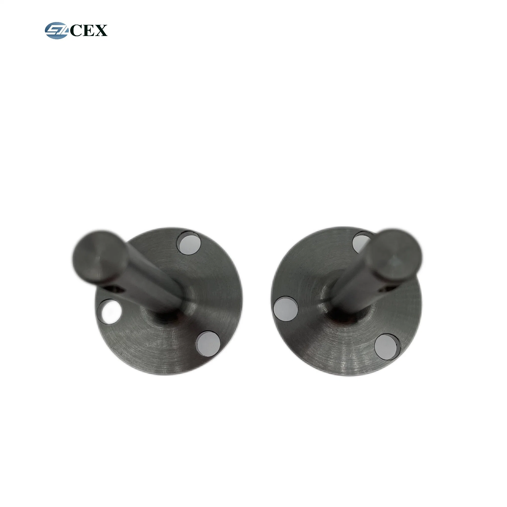 Custom OEM Aluminum Steel CNC Machining Motorcycle Accessories