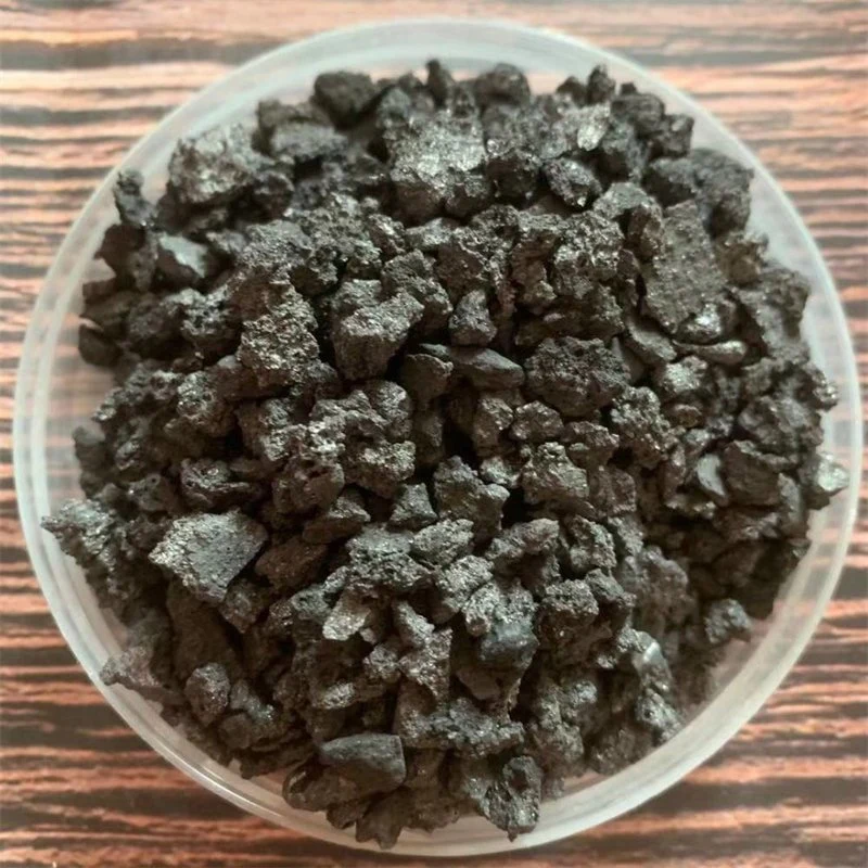 Chemical Industry Activated Carbon Denitration Activated Coke for Photoelectric Iron and Steel Metallurgical Industry on Sale