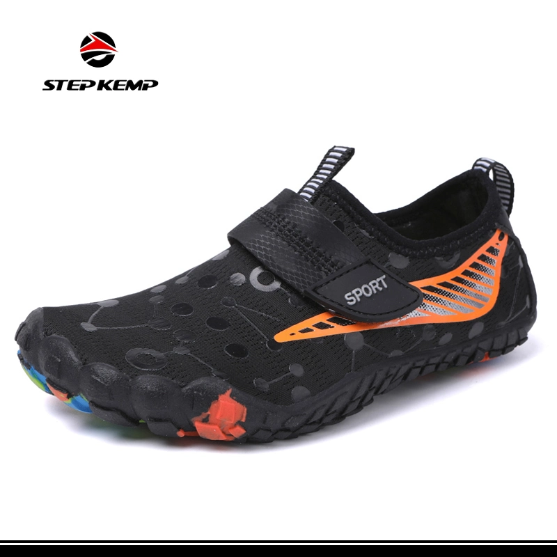 Children Quick Dry Water Aqua Sports Outdoor Shoes Ex-23W1007