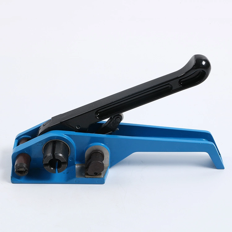 Good Quality Cord Strapping Tensioner, Cutter Hand Packing Machine