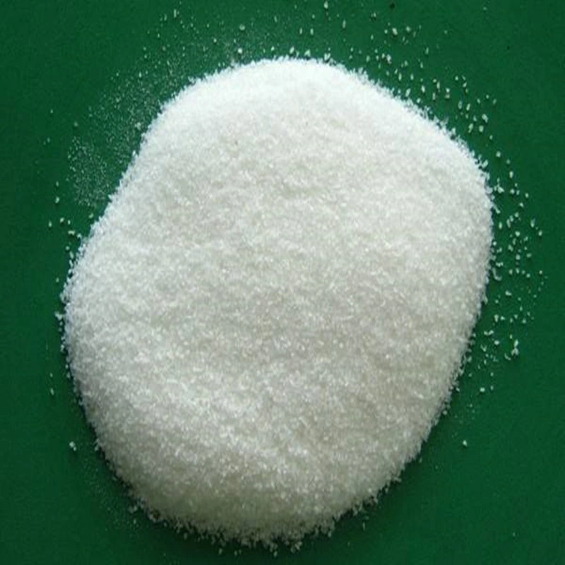 Used in Paper Wastewater Treatment Chemical Anionic Flocculant Polyelectrolyte