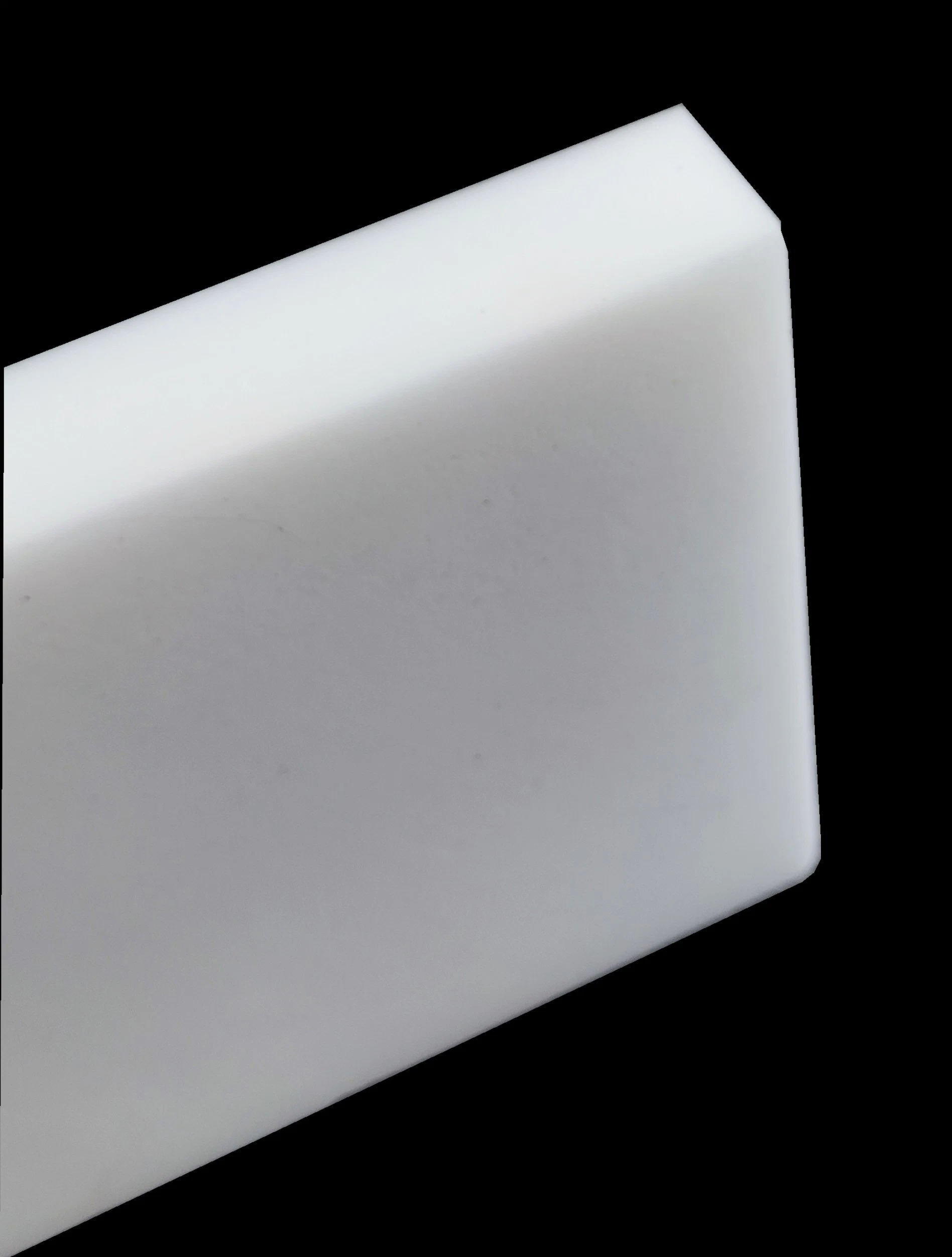 Eco-Friendly Melamine Foam Sponge Material with Thermal Insulation Sound Absorption Function