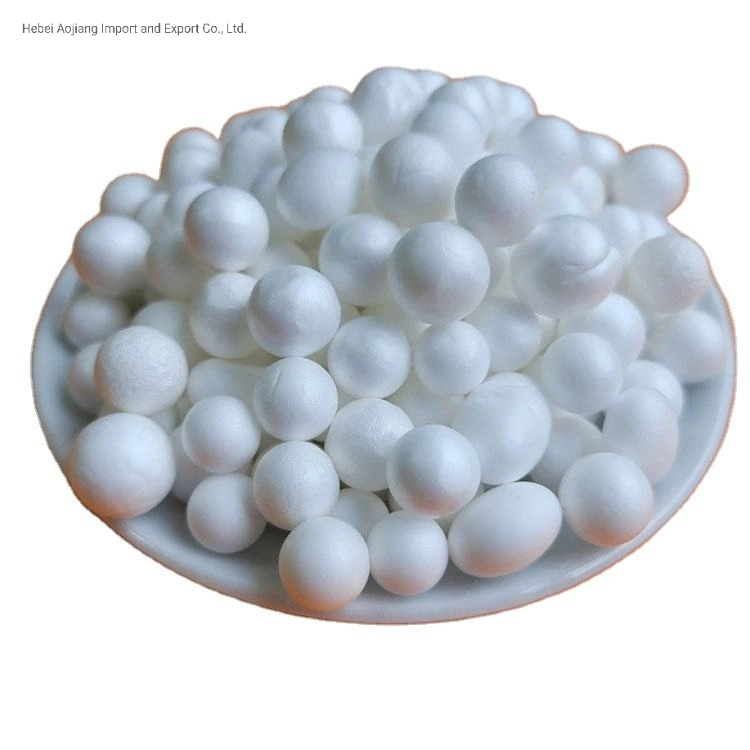 EPS Resin Prices Manufactures Expandable Polystyrene Beads Granules Raw Material EPS