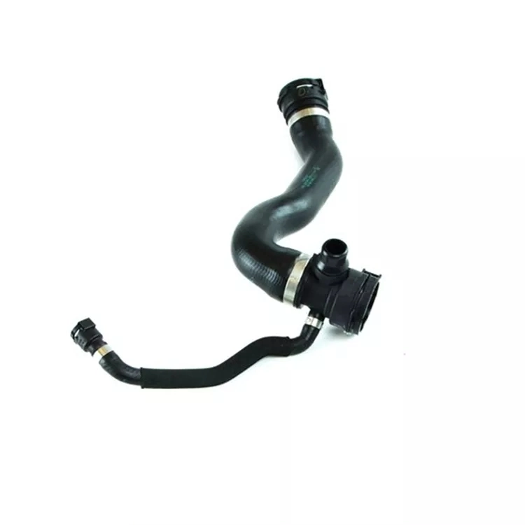 1712 7800 099 pièces de moteur automatique moteur d'Automobile Structure pipe à eau du circuit de refroidissement pour BMW F10 F07 F11 F01 F02 F03 F04 17127800099 OEM