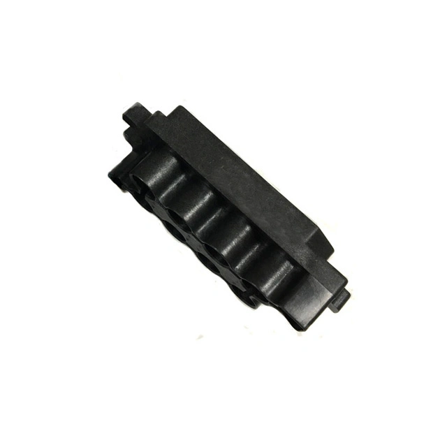 75A Male Plastic Rectangular Multipin Assembly 8 Pin UPS PCB Module Power Connector