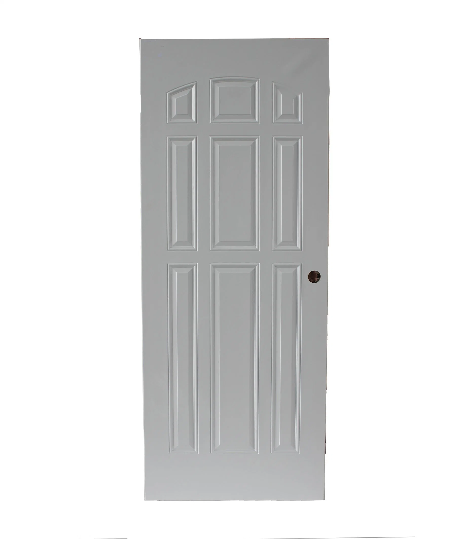 Fangda Factroy Reliable Security Door for Home