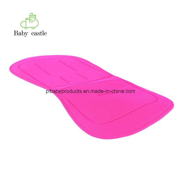 Sp01 Hot Selling Baby Stroller Cushion Pad Pram Padding Seat Pad