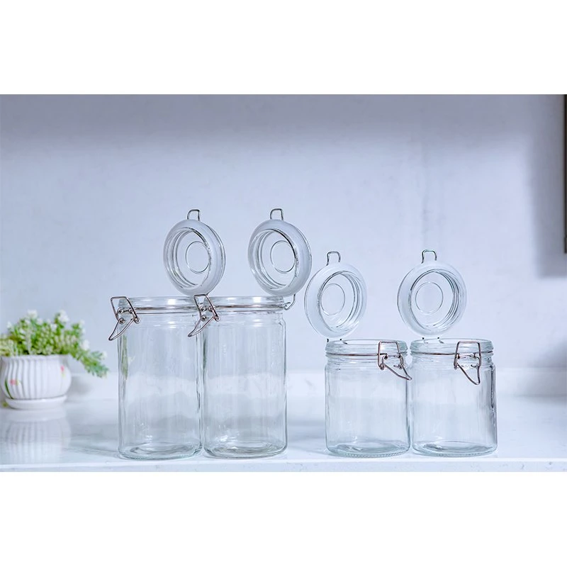 Glass Steel Metal Bayonet of Glass Snap Storage Tank for Sale