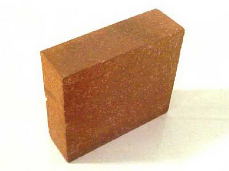 Fire Resistance Nice Price Magnesia Alumina Spinel Brick for Glass Industry